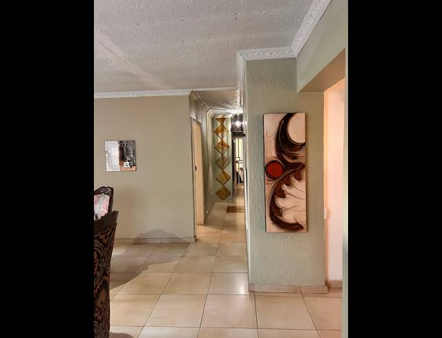 3 BEDROOM HOUSE FOR SALE IN EERSTERUST
